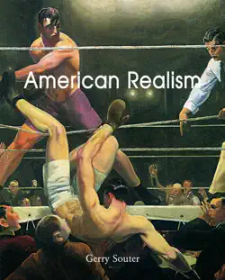 american realism imagen de la portada del libro
