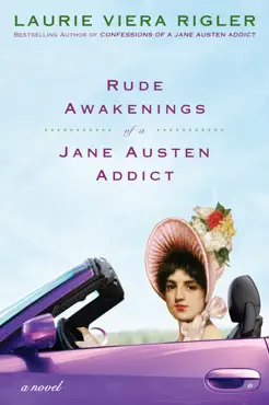 rude awakenings of a jane austen addict book cover image