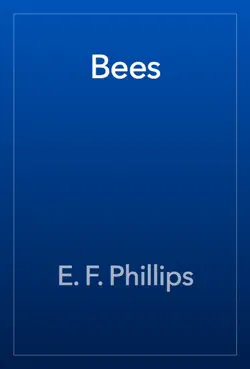 bees book cover image