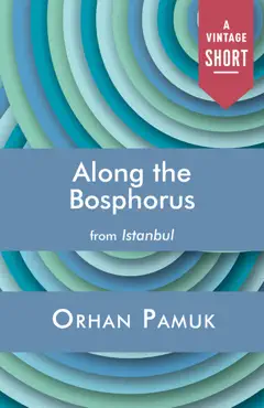 along the bosphorus book cover image
