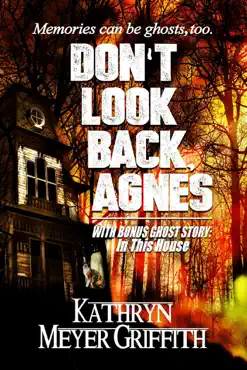 don't look back, agnes & in this house book cover image
