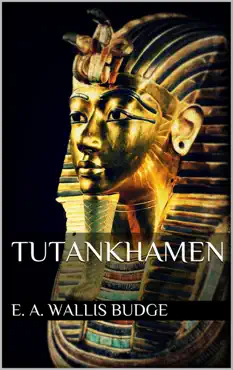 tutankhamen book cover image