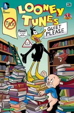 looney tunes (1994-) #228 book cover image
