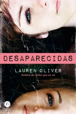 desaparecidas book cover image