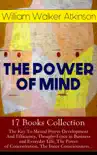 THE POWER OF MIND synopsis, comments