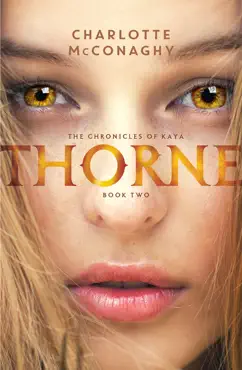 thorne book cover image