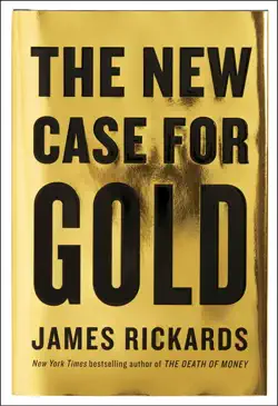 the new case for gold book cover image
