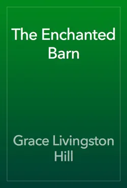 the enchanted barn book cover image