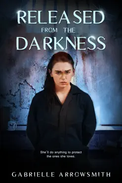 released from the darkness book cover image
