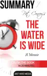 Pat Conroy's The Water is Wide A Memoir Summary sinopsis y comentarios
