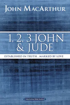 1, 2, 3 john and jude book cover image