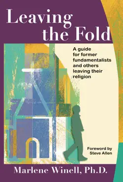 leaving the fold book cover image