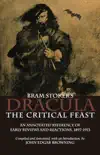 Bram Stoker's Dracula: The Critical Feast sinopsis y comentarios