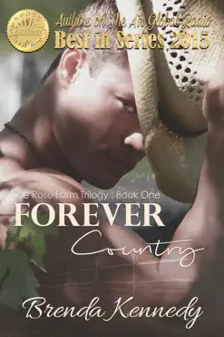 forever country book cover image