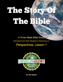 the story of the bible book cover image