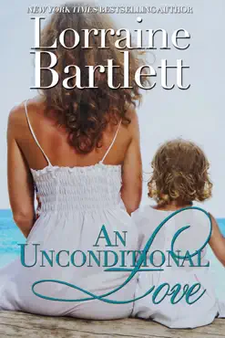 an unconditional love book cover image
