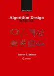 The Algorithm Design Manual book summary, reviews and download