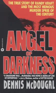 angel of darkness book cover image
