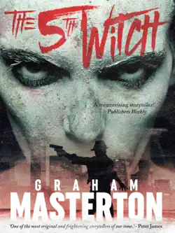 the 5th witch book cover image