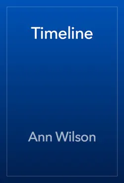 timeline book cover image