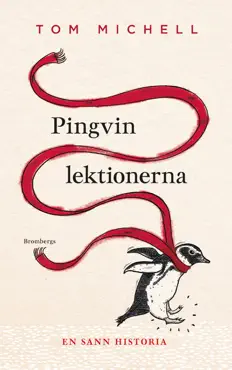 pingvinlektionerna book cover image