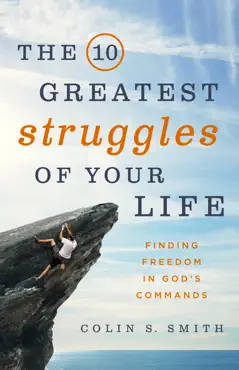 the 10 greatest struggles of your life book cover image