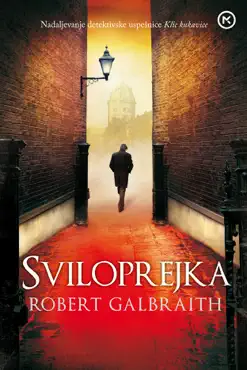 sviloprejka imagen de la portada del libro