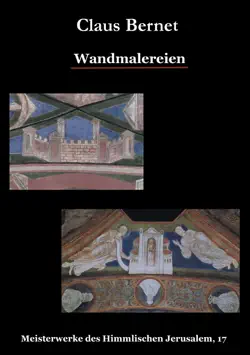 wandmalereien imagen de la portada del libro