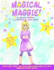 Magical Maggie synopsis, comments