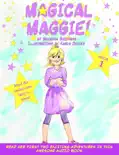 Magical Maggie reviews