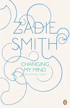 changing my mind book cover image