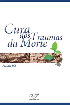 a cura dos traumas da morte book cover image