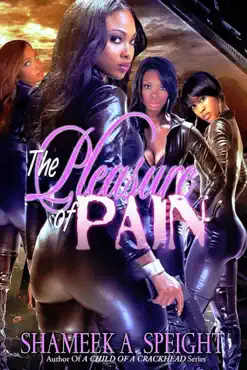the pleasure of pain book cover image