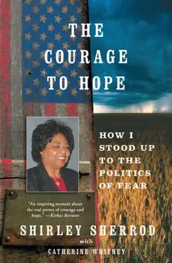 the courage to hope book cover image