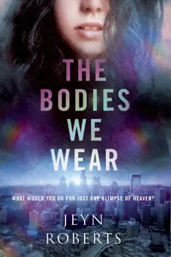 the bodies we wear book cover image