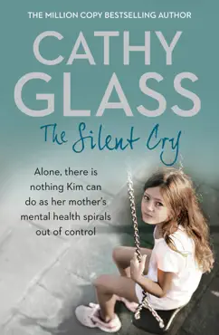 the silent cry book cover image