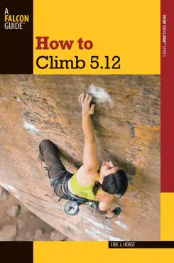 how to climb 5.12 book cover image