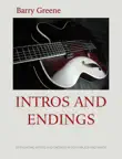 Intros and Endings synopsis, comments