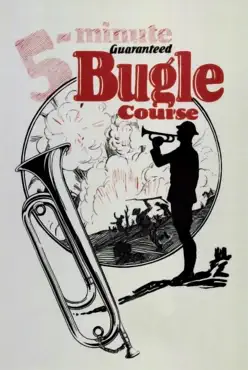 five-minute guaranteed bugle course book cover image