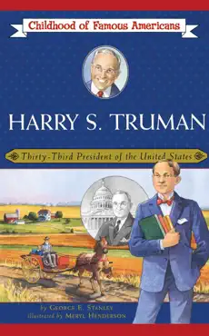 harry s. truman book cover image