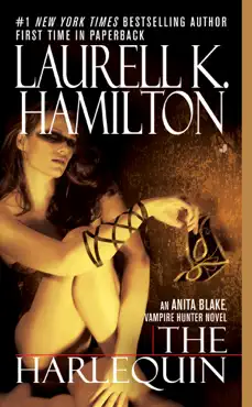 the harlequin book cover image