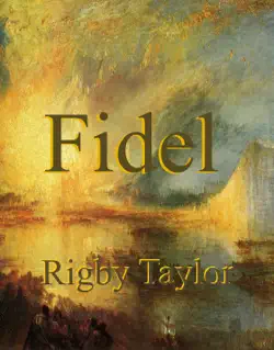 fidel book cover image