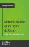 Monsieur Ibrahim et les Fleurs du Coran d'Éric-Emmanuel Schmitt sinopsis y comentarios