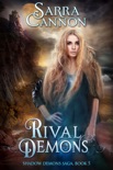 Rival Demons book summary, reviews and download