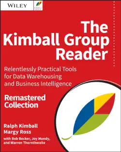 the kimball group reader book cover image