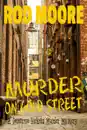 Murder on Gold Street