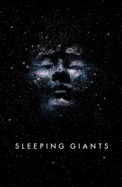 sleeping giants imagen de la portada del libro