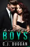 Kiss the Boys synopsis, comments