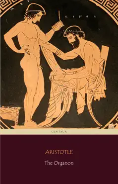the organon book cover image