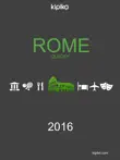 Rome Quicky Guide sinopsis y comentarios